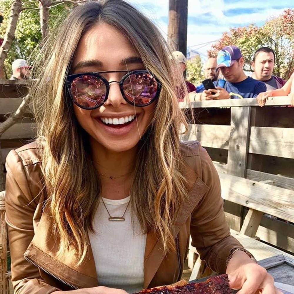 Diff Eyeware Sunglasses